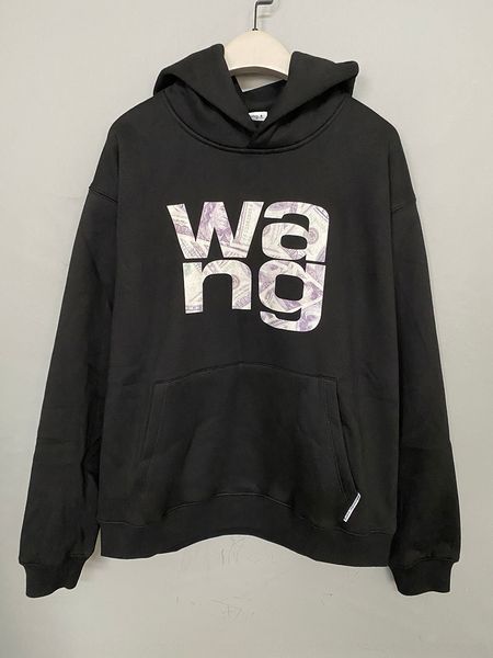 fqshs sweater aw2020 autumn and winter new poster letter pocket loose coat hooded for dawang women coat sweatersweater sweater r6mq6, Black 
fqshs sweater aw2020 autumn and winter new poster letter pocket loose coat hooded for dawang women coat sweatersweater sweater r6mq6, Black