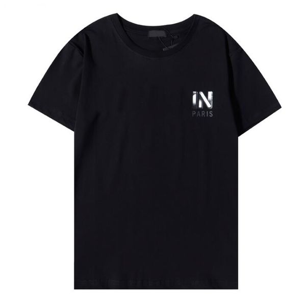 bronzing printing letter womens t shirt short sleeve women tshirt over size t-shirt girl female summer fashion clothing new 2022 s-2xl, White
bronzing printing letter womens t shirt short sleeve women tshirt over size t-shirt girl female summer fashion clothing new 2022 s-2xl, White