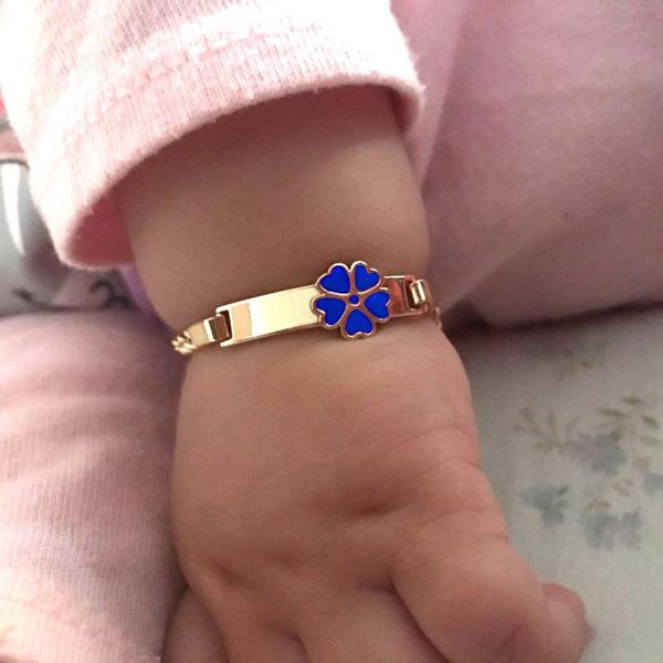 lovely heart kids bracelets new-born baby armband children jewelry christening gold girls bracelet bebe pulseras bilezik b0929, Black
lovely heart kids bracelets new-born baby armband children jewelry christening gold girls bracelet bebe pulseras bilezik b0929, Black