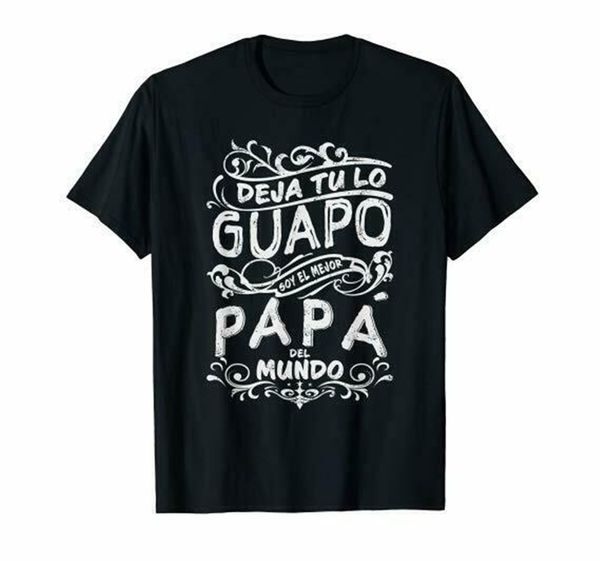 black mens camiseta de hombre mejor papa del mundo para dia del padre us cotton loose size ajax funny hoodie designers t shirts sweatshirt
black mens camiseta de hombre mejor papa del mundo para dia del padre us cotton loose size ajax funny hoodie designers t shirts sweatshirt