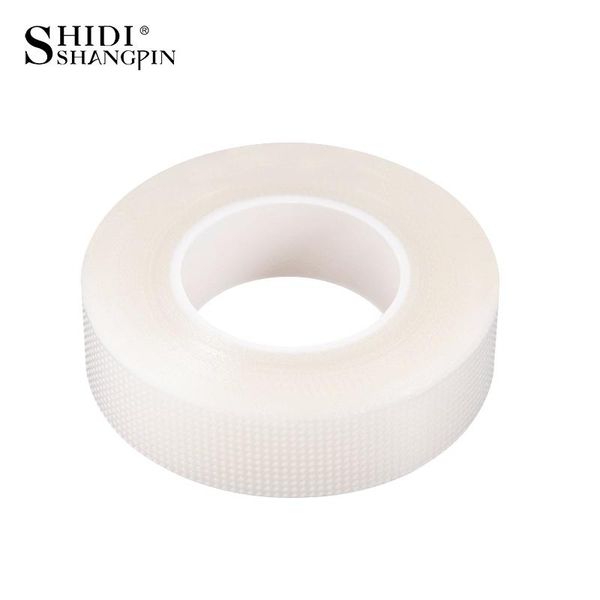 fashion 5 rolls eye pad eyelashes extensions white tape under eye pads paper for false fake lashes patch makeups tools bbywkb sweet07 
fashion 5 rolls eye pad eyelashes extensions white tape under eye pads paper for false fake lashes patch makeups tools bbywkb sweet07