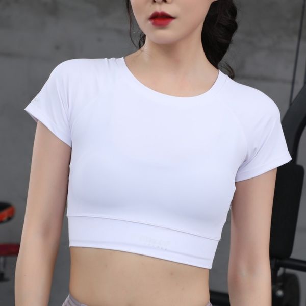 vfq9i short-sleeved new t-shirt shorts and shorts fitness suit tight sports summer quick-drying women's 2020 t-shirt running short yoga
vfq9i short-sleeved new t-shirt shorts and shorts fitness suit tight sports summer quick-drying women's 2020 t-shirt running short yoga
