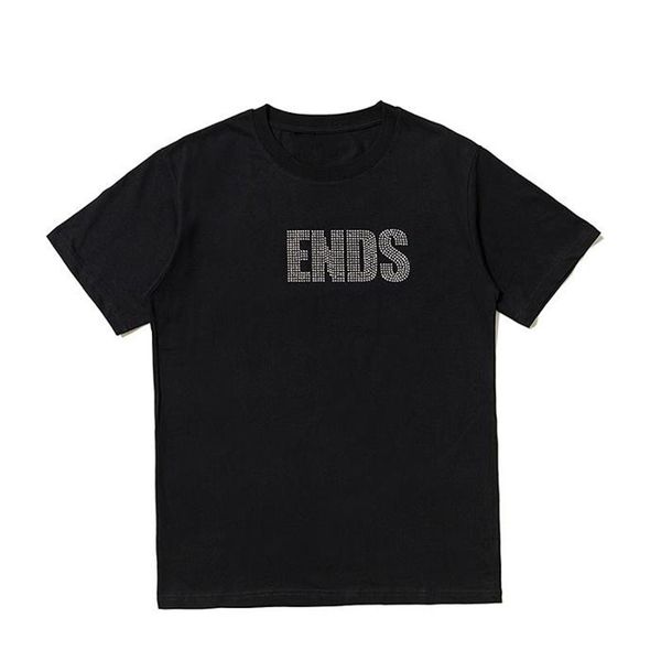 women's designer t-shirt fashion hip hop women's friend cotton short sleeve big v men's t-shirt size s-xl, White
women's designer t-shirt fashion hip hop women's friend cotton short sleeve big v men's t-shirt size s-xl, White