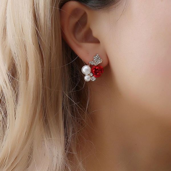 20pcs/lot european rose flowers pearl ear cuff selling alloy diamond ear buckle women fashion bride ear clip earring jewelry, Silver
20pcs/lot european rose flowers pearl ear cuff selling alloy diamond ear buckle women fashion bride ear clip earring jewelry, Silver