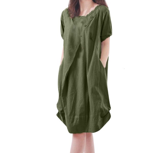 ostrich women boho casual loose cotton linen tunic long sun charming beach summer, Black;gray
ostrich women boho casual loose cotton linen tunic long sun charming beach summer, Black;gray