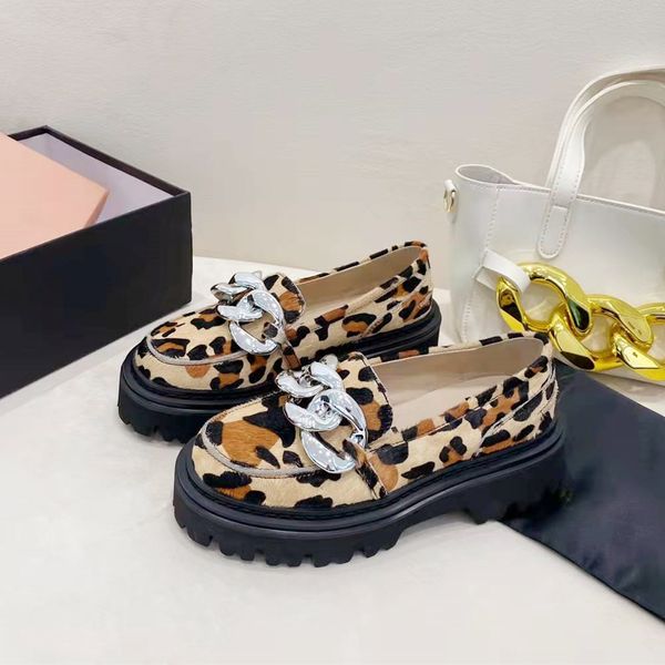 designer casual shoes fashion print fur big metal chains wearproof thick soled platform sneakers comfortable slip on women height increasing, Black
designer casual shoes fashion print fur big metal chains wearproof thick soled platform sneakers comfortable slip on women height increasing, Black