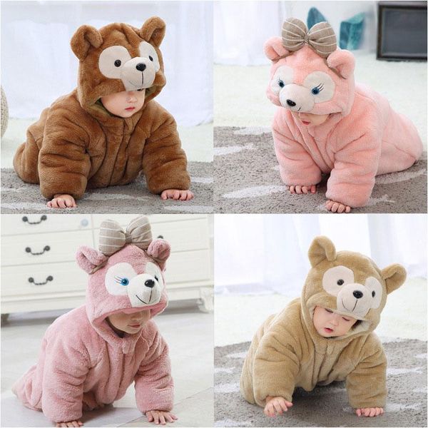 симпатичные bearkigurumis детские зимняя одежда thinkening теплая пижама new born мальчик девочка onesie главная одежда для детей животных o, Blue
симпатичные bearkigurumis детские зимняя одежда thinkening теплая пижама new born мальчик девочка onesie главная одежда для детей животных o, Blue