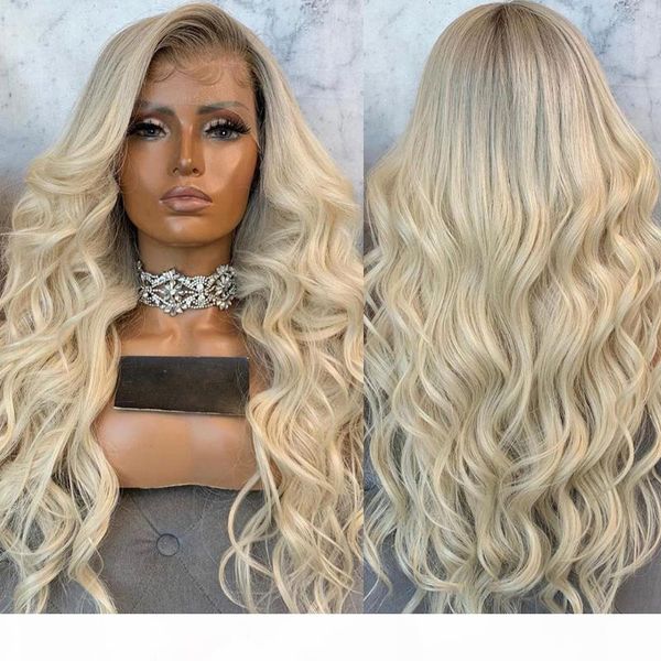 aiva hair winter special offer blonde wig synthetic lace front wig heat resistant pink ombre purple wigs for women, Black
aiva hair winter special offer blonde wig synthetic lace front wig heat resistant pink ombre purple wigs for women, Black