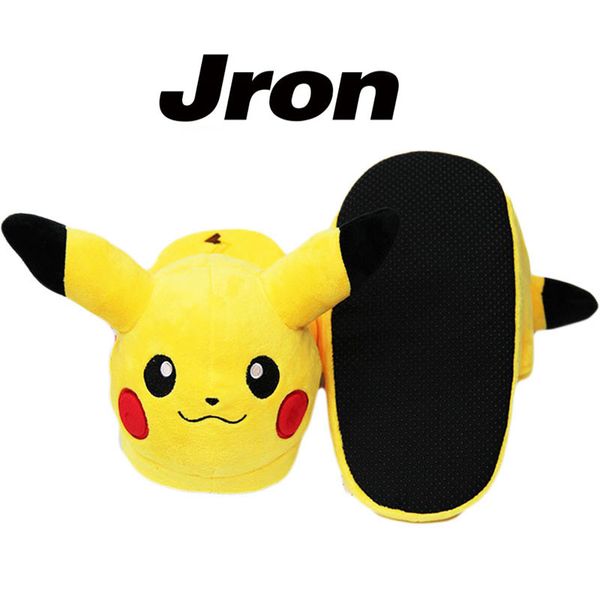 jron winter men women snorlax slippers elf ball eevee umbreon plush shoes warm home house slides woman x1020, Black
jron winter men women snorlax slippers elf ball eevee umbreon plush shoes warm home house slides woman x1020, Black