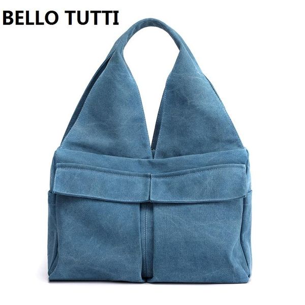 bello tutti new tote handbags fashion large capacity shoulder casual ladies handbags zipper solid bag canvas travel bags
bello tutti new tote handbags fashion large capacity shoulder casual ladies handbags zipper solid bag canvas travel bags