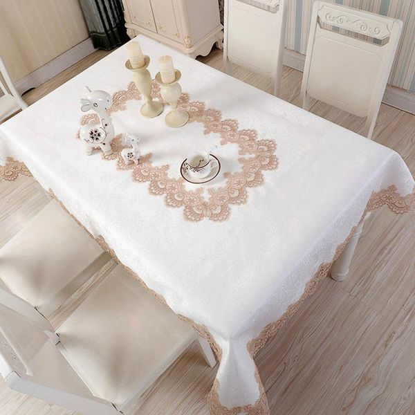 simple european luxury lace rectangle square round table cloth tv table flag runner tablecloth cover set home decor textile
simple european luxury lace rectangle square round table cloth tv table flag runner tablecloth cover set home decor textile