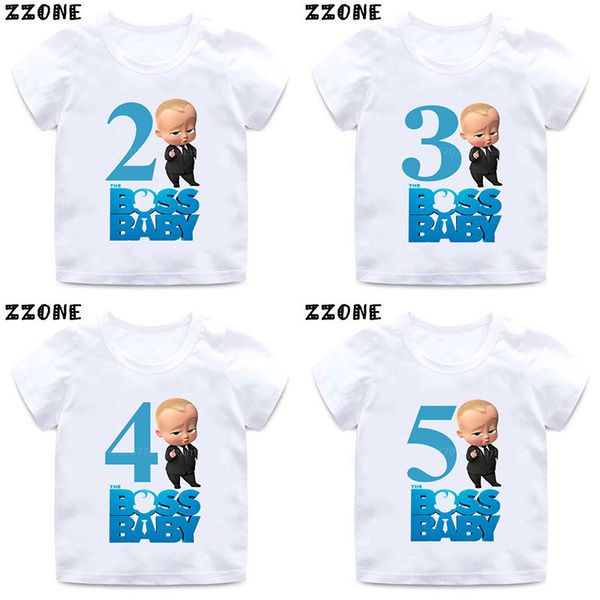 boys/girls the boss baby number 1-9 print t shirt kids happy birthday gift clothes children cartoon funny baby t-shirt,hkp5268 y200704, Blue
boys/girls the boss baby number 1-9 print t shirt kids happy birthday gift clothes children cartoon funny baby t-shirt,hkp5268 y200704, Blue