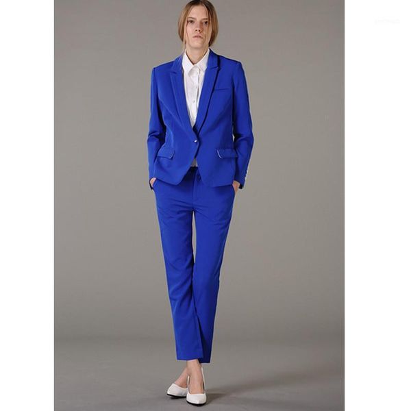 women's two piece pants pantalones mujer ladies pant suits women business formal office work wear custom made royal elegant style unifo, White
women's two piece pants pantalones mujer ladies pant suits women business formal office work wear custom made royal elegant style unifo, White