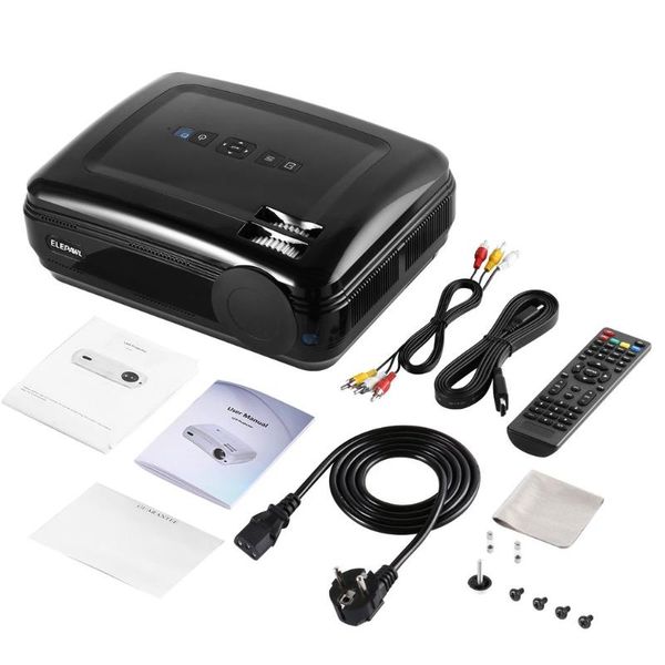 720p lcd video projector 3200 lm multimedia home theater projector vga usb for home cinema laptv game video
720p lcd video projector 3200 lm multimedia home theater projector vga usb for home cinema laptv game video
