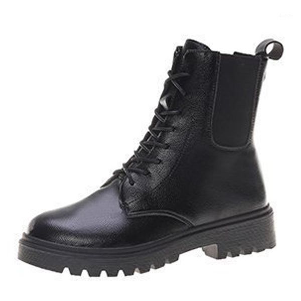 2021 autumn and winter thick-soled boots flying knit mid-tube women's socks boots1, Black
2021 autumn and winter thick-soled boots flying knit mid-tube women's socks boots1, Black