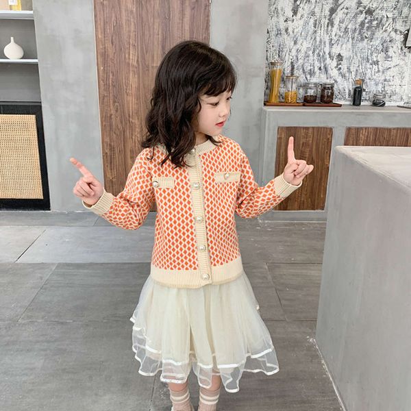 autumn and winter girls' t-shirt two piece set 1-6 year old girl celebri xiaoxiangfeng sweater mh skirt, Blue
autumn and winter girls' t-shirt two piece set 1-6 year old girl celebri xiaoxiangfeng sweater mh skirt, Blue