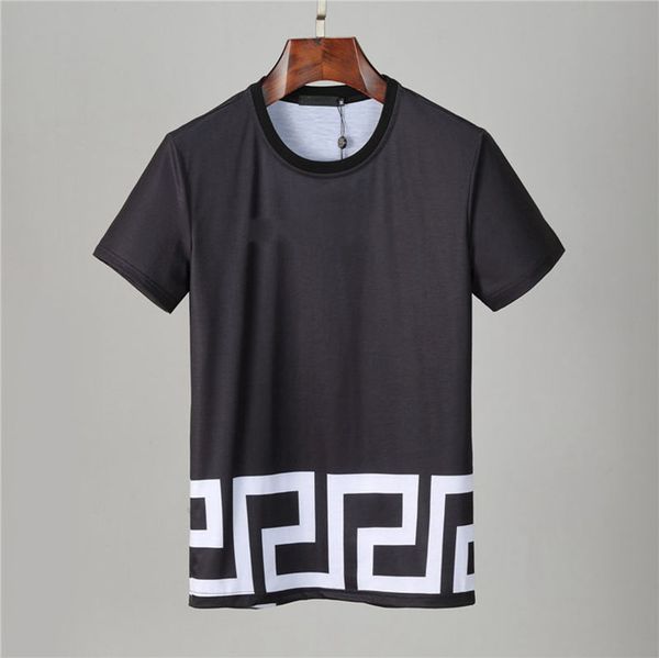 fashion mens designer t shirt womens letter print short sleeve round neck cotton tees polo size m-xxxl, White;black
fashion mens designer t shirt womens letter print short sleeve round neck cotton tees polo size m-xxxl, White;black