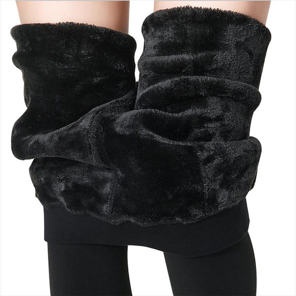 2020 fashion womens plus leggings knitted leggings super elastic faux velvet winter thick slim, Black
2020 fashion womens plus leggings knitted leggings super elastic faux velvet winter thick slim, Black