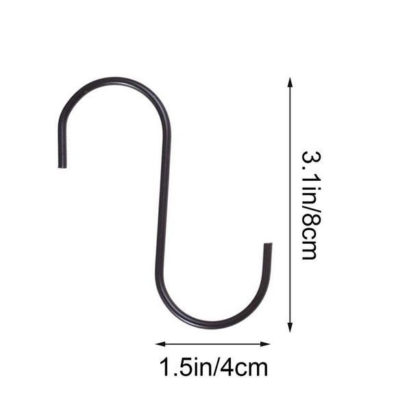 closet 3pcs stainless for practical rustproof hooks steel type hangers s bathroom multi functional shaped bbytmk bwkf
closet 3pcs stainless for practical rustproof hooks steel type hangers s bathroom multi functional shaped bbytmk bwkf