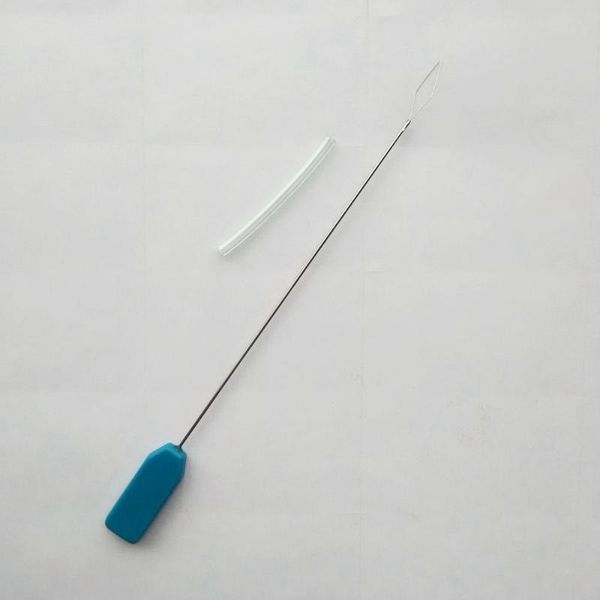 overlock serger looper threader / needle kg-861, Black
overlock serger looper threader / needle kg-861, Black