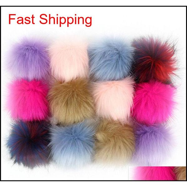 10cm 12cm 14cm 15cm pompom ball faux fox fur fluff balls for pom pom hat qylafd nana_shop, Silver
10cm 12cm 14cm 15cm pompom ball faux fox fur fluff balls for pom pom hat qylafd nana_shop, Silver