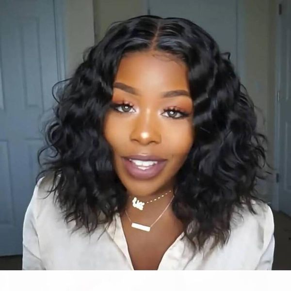 42% off female wigs, long curly hair, front lace wig, full lace human hair headgear, Black;brown
42% off female wigs, long curly hair, front lace wig, full lace human hair headgear, Black;brown