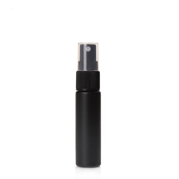 10ml matte black glass perfume fine mist spray bottle sample bottles with plastic mist sprayer lotion pump refillable empty container lx342
10ml matte black glass perfume fine mist spray bottle sample bottles with plastic mist sprayer lotion pump refillable empty container lx342