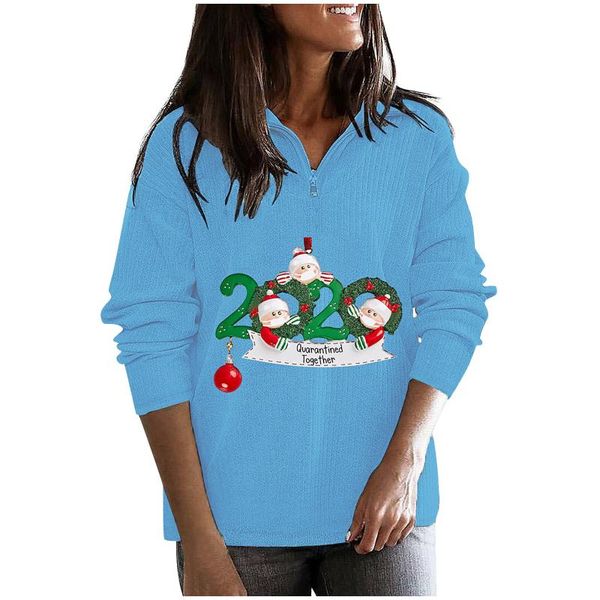 blusas mujer de moda 2021 fashion christmas shirts for women plus size print v-neck long sleevetunic shirtst op blouse pullover, White
blusas mujer de moda 2021 fashion christmas shirts for women plus size print v-neck long sleevetunic shirtst op blouse pullover, White