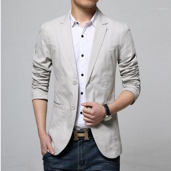 vxo mens blazer 2019 men's casual suit blazer slim fit men's suit jacket casual business plus size men cotton coat1, White;black
vxo mens blazer 2019 men's casual suit blazer slim fit men's suit jacket casual business plus size men cotton coat1, White;black