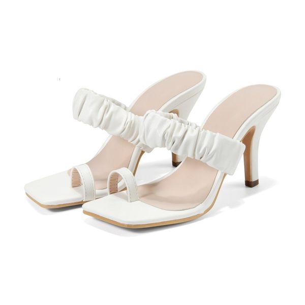 new women's 2021 shoes will see stiletto square heels toe plied white size 35-42 office slippers bncn, Black
new women's 2021 shoes will see stiletto square heels toe plied white size 35-42 office slippers bncn, Black