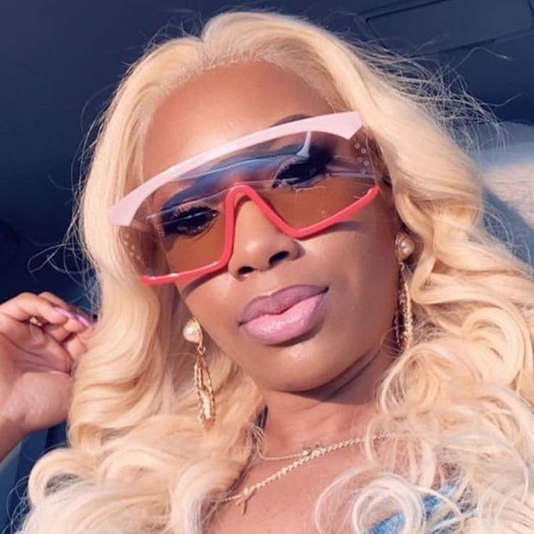 sunglasses qpeclou oversized one piece goggles women men big frame colorful lens ladies summer sun glasses eyeglasses, White;black
sunglasses qpeclou oversized one piece goggles women men big frame colorful lens ladies summer sun glasses eyeglasses, White;black