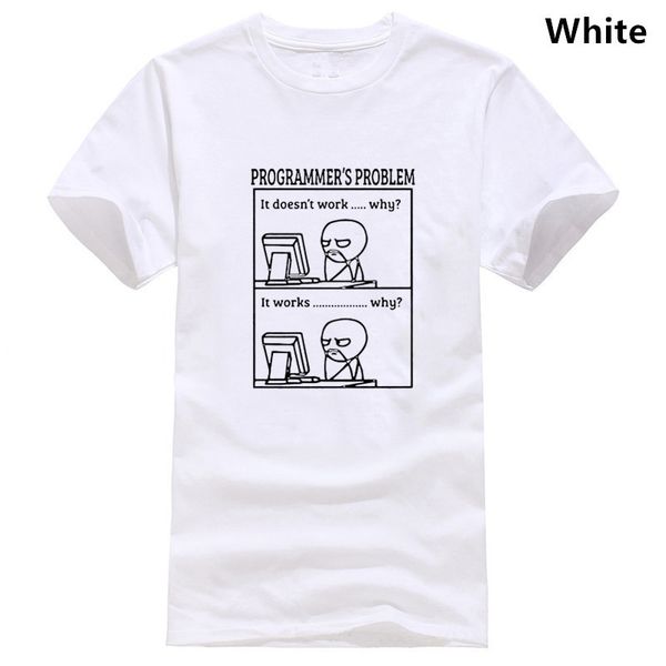 funny print programmer problem men t shirt casual summer men tshirt loose o neck t shirt mens tee shirts sport hooded sweatshirt hoodie
funny print programmer problem men t shirt casual summer men tshirt loose o neck t shirt mens tee shirts sport hooded sweatshirt hoodie