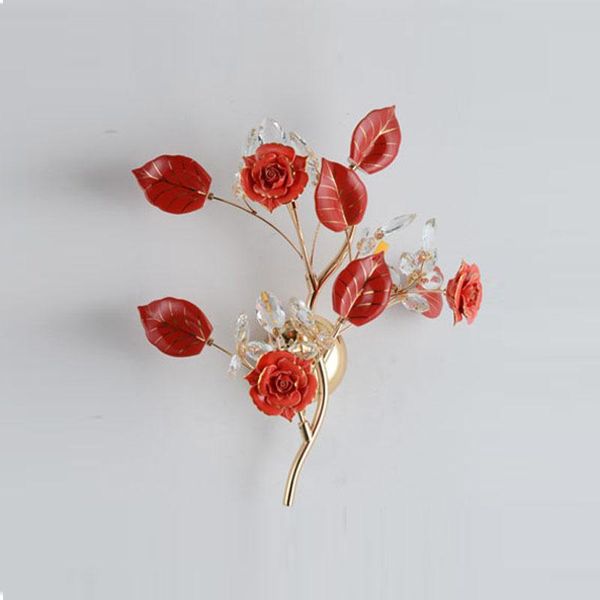 wall lamp living room crystal aisle bedroom bedside villa garden romantic el cafe lighting lamps european
wall lamp living room crystal aisle bedroom bedside villa garden romantic el cafe lighting lamps european