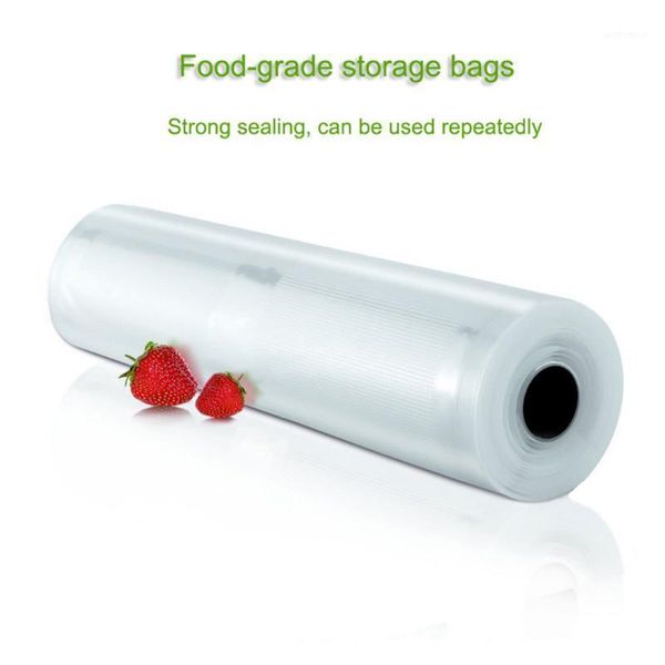 food savers & storage containers vacuum fresh-keeping bag keep fresh non-toxic packing film 1
food savers & storage containers vacuum fresh-keeping bag keep fresh non-toxic packing film 1