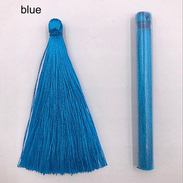 selling 5pcs lot 65mm silk tassel fringe sewing bang tassel trim handmade curtain tassel for craft jewelry diy graft making h wmtkms
selling 5pcs lot 65mm silk tassel fringe sewing bang tassel trim handmade curtain tassel for craft jewelry diy graft making h wmtkms