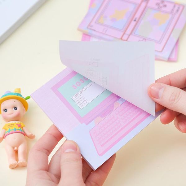 pink color sticky note cartoon game boy fall in love palette colorcop memo pad stationery kids gift office school supplies fm156 bbyego
pink color sticky note cartoon game boy fall in love palette colorcop memo pad stationery kids gift office school supplies fm156 bbyego