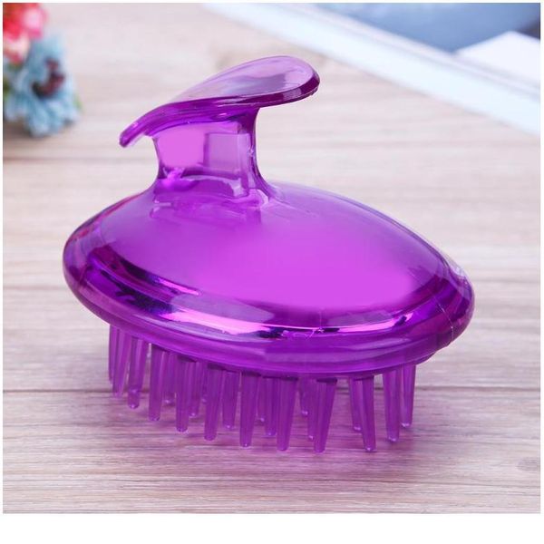 fashion sile shampoo hair massage shower brush comb anti hair loss hair massage care relaxat jllosh, Silver
fashion sile shampoo hair massage shower brush comb anti hair loss hair massage care relaxat jllosh, Silver