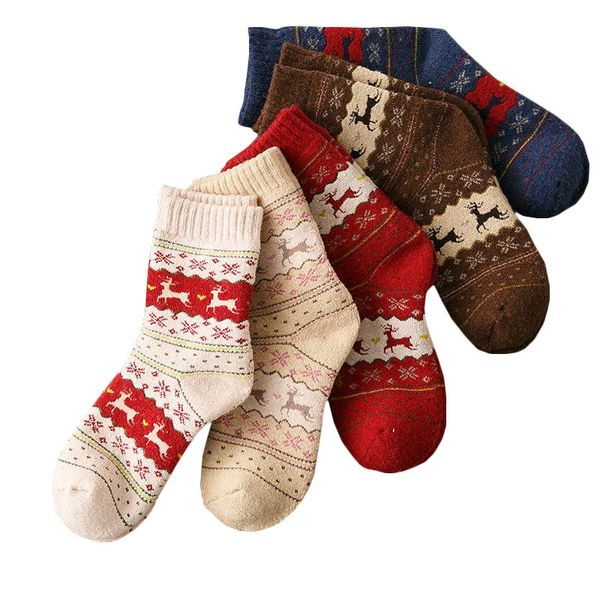1 0pair warm women socks striped 3d socks autumn winter style christmas winter socks for woman female happy sock calcetines meias, Black;white
1 0pair warm women socks striped 3d socks autumn winter style christmas winter socks for woman female happy sock calcetines meias, Black;white