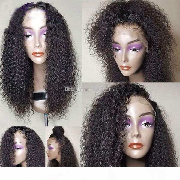 full lace human hair wigs for black women brazilian full lace wigs silk kinky curly glueless lace front human hair wigs, Black;brown
full lace human hair wigs for black women brazilian full lace wigs silk kinky curly glueless lace front human hair wigs, Black;brown