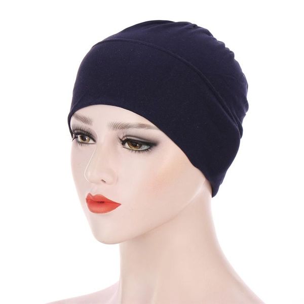 beanie/skull caps imixlot simple fashion solid color elastic turban hat winter warm windproof headscarf bonnet muslim hijab head wrap, Blue;gray
beanie/skull caps imixlot simple fashion solid color elastic turban hat winter warm windproof headscarf bonnet muslim hijab head wrap, Blue;gray
