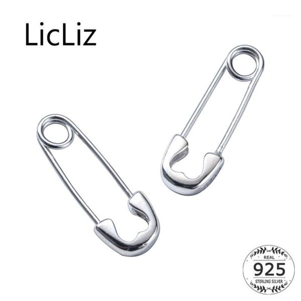 licliz new 925 sterling silver hoop earrings for women simple white&black gold paper clips jewelry small&big size le05571, Golden;silver
licliz new 925 sterling silver hoop earrings for women simple white&black gold paper clips jewelry small&big size le05571, Golden;silver