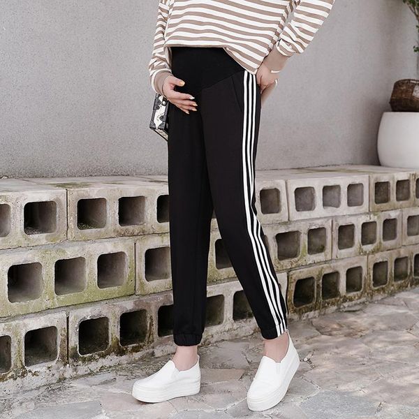 609 # материнство брюки весна осень повседневных брюки спорт стиль comfy живот поддержка резинка для беременных брюки, White
609 # материнство брюки весна осень повседневных брюки спорт стиль comfy живот поддержка резинка для беременных брюки, White