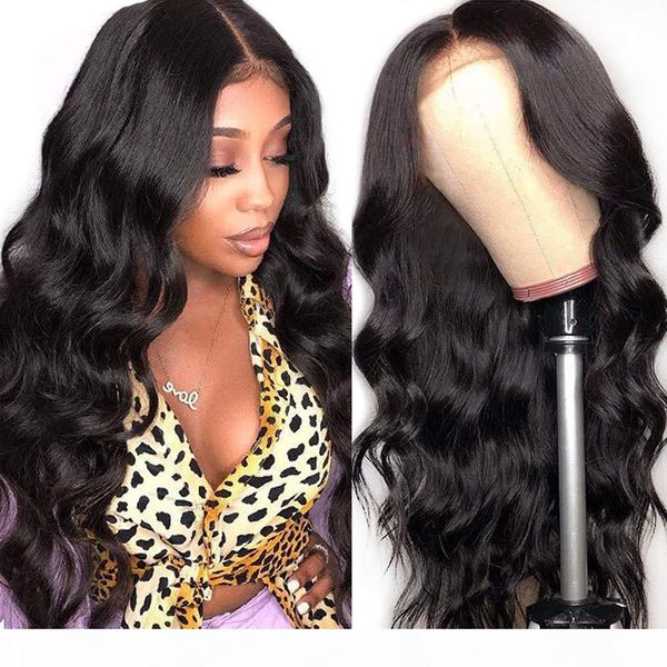 body wave 13x4 lace frontal wigs brazilian virgin human hair 360 full lace wigs for women natural color, Black;brown
body wave 13x4 lace frontal wigs brazilian virgin human hair 360 full lace wigs for women natural color, Black;brown