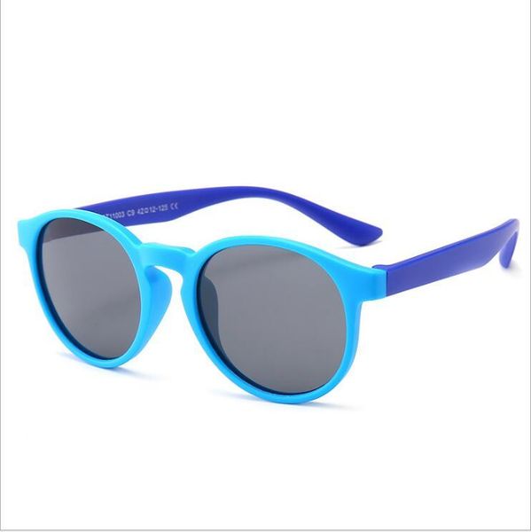 lanti ultraviolet boys and baby girls sunglasses children's versatile round frame glasses m, White;black
lanti ultraviolet boys and baby girls sunglasses children's versatile round frame glasses m, White;black