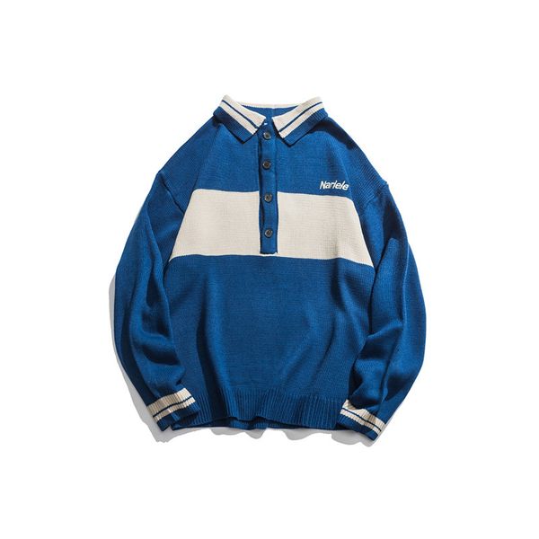2021 y autumn/new winter necklace male sweater version oversize fashion jacket zddm, White;black
2021 y autumn/new winter necklace male sweater version oversize fashion jacket zddm, White;black