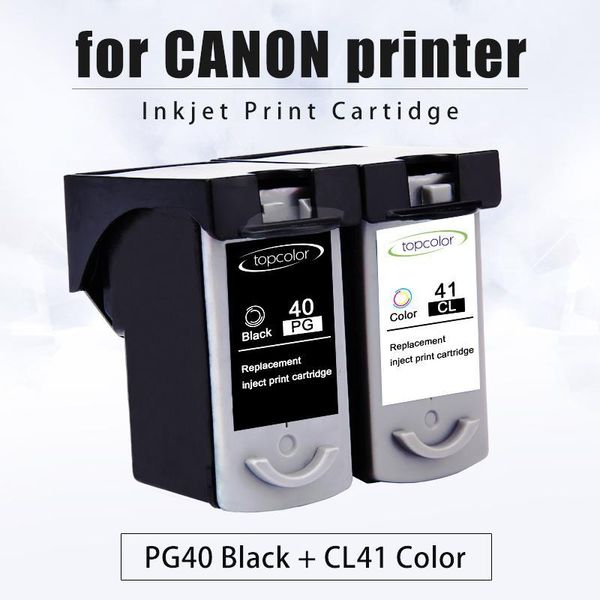 ink cartridges olor pg40 cl41 cartridge for canon pg 40 cl 41 pixma ip1800 ip1200 ip1900 ip1600 mx300 mx310 mp160 mp140 mp476 printer1
ink cartridges olor pg40 cl41 cartridge for canon pg 40 cl 41 pixma ip1800 ip1200 ip1900 ip1600 mx300 mx310 mp160 mp140 mp476 printer1