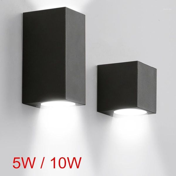 5w 10w dimmable wall lamp with ac110v 220v gu10 bulb replaceable porch wall lamp for kitchen living room
5w 10w dimmable wall lamp with ac110v 220v gu10 bulb replaceable porch wall lamp for kitchen living room