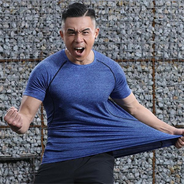 outdoor t-shirts wwkk couple solid colors t-shirt summer breathable mountaineering short sleeve shirt casual tees hiking, Gray;blue
outdoor t-shirts wwkk couple solid colors t-shirt summer breathable mountaineering short sleeve shirt casual tees hiking, Gray;blue
