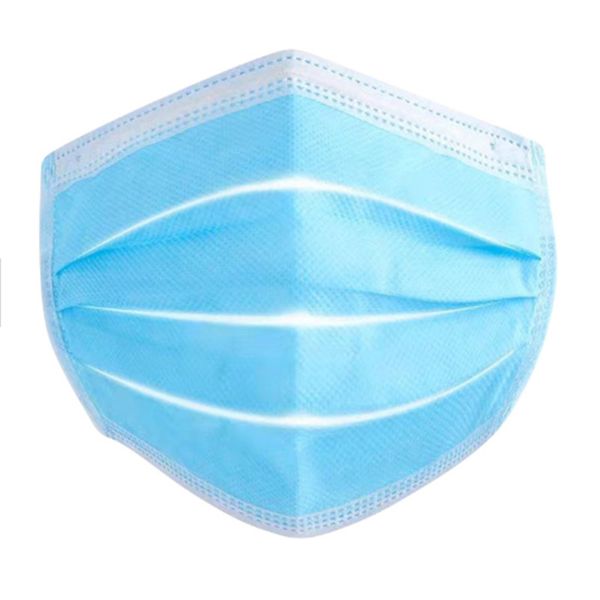 face mask 
face mask