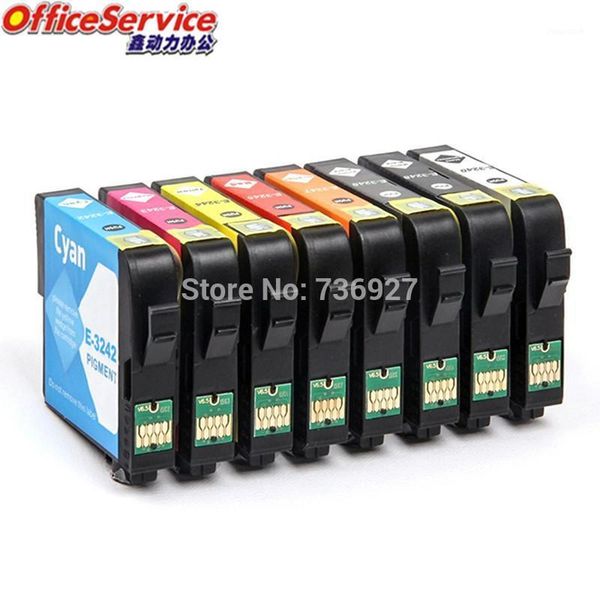 t3242 t3243 t3249 compatible ink cartridge for surecolor p400 wide format inkjet printer1 cartridges
t3242 t3243 t3249 compatible ink cartridge for surecolor p400 wide format inkjet printer1 cartridges